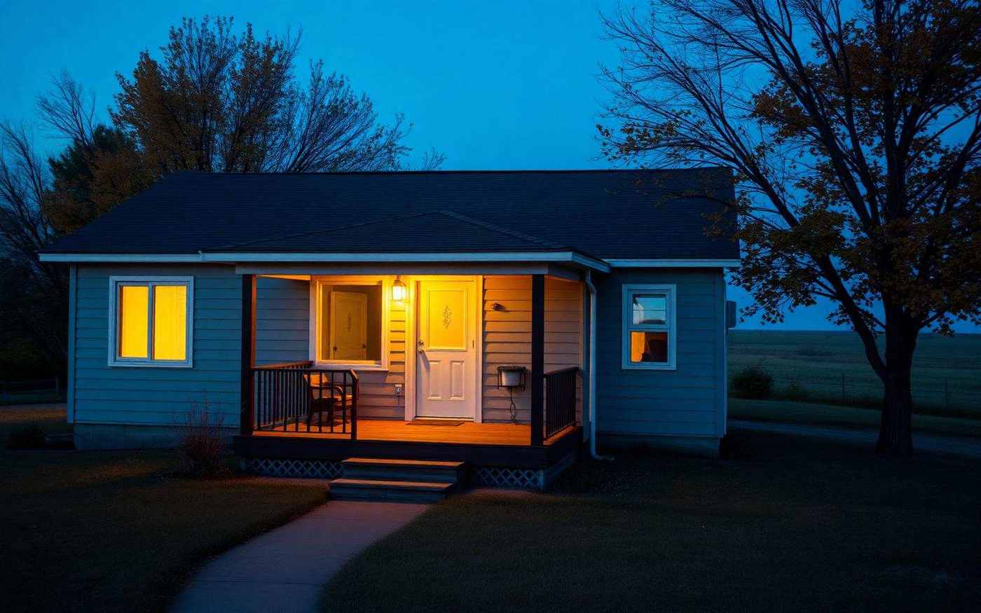 Recovery Housing